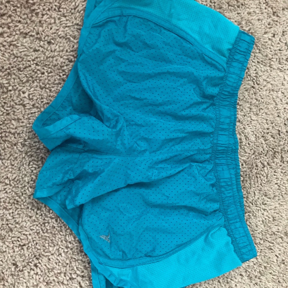 Old Navy running shorts
